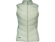 Sherpa Damen-Gilet Tara S, mint