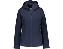 Sherpa Damen-Jacke Dorje 3 in 1 M, dunkelblau