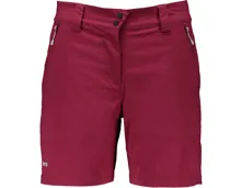 Sherpa Damen-Shorts Kangte XS, himbeer