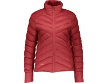 Sherpa Damen-Steppjacke Tribeni XS, dunkelrot