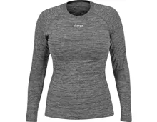 Sherpa Damen-Thermoshirt Lamahi seamless S