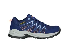 Sherpa Damen-Trekkingschuh Damak Low II 36