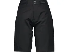 Sherpa Damen-Veloshorts Tamor L