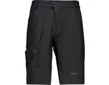 Sherpa Damen-Veloshorts Uttar, mit Innenpant XL