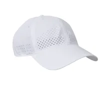 Sherpa Erwachsenen-Cap Salleri weiss