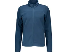 Sherpa Herren-Fleecejacke Pelden S, petrol