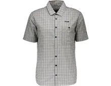 Sherpa Herren-Hemd Kolhabi M, offwhite