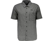 Sherpa Herren-Hemd Kolhabi XXL, schwarz