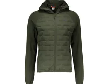 Sherpa Herren Hybridjacke Panauti L, olive