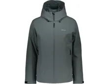 Sherpa Herren-Jacke Dorje 3 in 1 S, dunkelgrau
