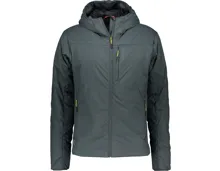 Sherpa Herren-Jacke Langtang superlight S, dunkelgrau