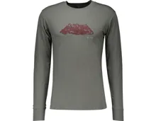 Sherpa Herren-Shirt Manthali XXL, beige