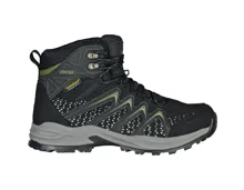 Sherpa Herren-Trekkingschuh Damak Hi II 45