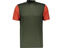 Sherpa Herren-Velotrikot Phok XL, olive