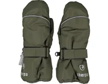 Sherpa Kinder-Faust-Skihandschuhe Bhalu