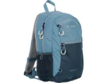 Sherpa Kinder-Rucksack Ananda 13 blau