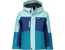 Sherpa Kinder Skijacke Premaya türkis