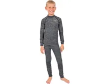 Sherpa Kinder-Thermowäsche-Set Panda