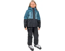 Sherpa Mädchen-Skihose Yonten