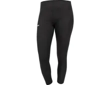 Sherpa Myagdi Thermo Hose wa, schwarz, M