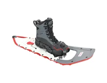Sherpa Schneeschuh Narayan L, rot