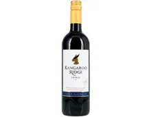 Shiraz Australia Kangaroo Ridge (2022) – Rotwein, Australien (0.75l)