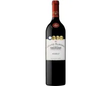 Shiraz Barossa Valley Château Tanunda Grand Barossa (2023) – Rotwein, Australien (0.75l)