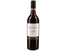 Shiraz Cabernet South Eastern Australia Jacob's Creek (2021) – Rotwein, Australien (0.75l)
