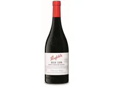 Shiraz Grenache Mataro Penfolds Bin 138 (2020) – Rotwein, Australien (0.75l)