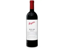 Shiraz Kalimna Barossa Valley Australia Bin 28 Penfolds (2022) – Rotwein, Australien (0.75l)