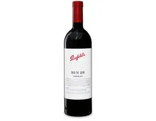 Shiraz Kalimna Barossa Valley Australia Bin 28 Penfolds (2024) – Rotwein, Australien (0.75l)