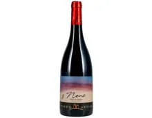 Sicilia DOC Nero d'Avola Nenè Fondo Antico (2021) – Rotwein, Italien (0.75l)
