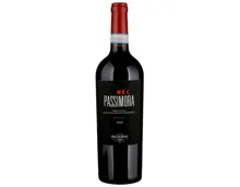 Sicilia DOC Nero d'Avola Passimora (2021) – Rotwein, Italien (0.75l)