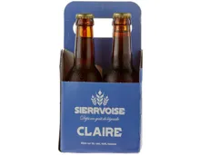 Sierrvoise Bier Blonde 4x25cl Coop Ab 25 04 2023 Aktionis Ch