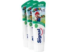 Signal Junior Zahnpasta