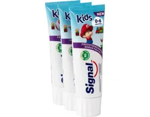 Signal Kids Zahnpasta