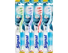 Signal Zahnbürsten Interdental Expert