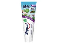 SIGNAL Zahnpasta Kids