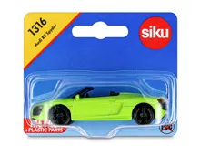 Siku Auto Serie 13