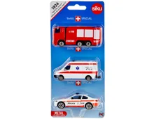 Siku Nutzfahrzeug