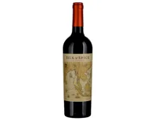 Silk and Spice Red Blend Sogrape Vinhos (2022) – Rotwein, Portugal (0.75l)