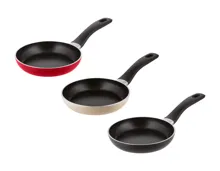 SILVERCREST Aluminium-Minipfanne