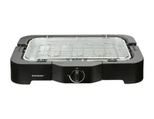 SILVERCREST Elektro-Tischgrill