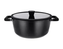 SilverCrest® Aluguss-Kochtopf