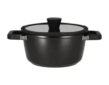 SilverCrest® Aluguss-Kochtopf