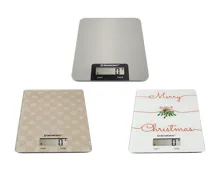 Silvercrest® Digitale Küchenwaage