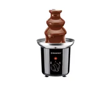 SilverCrest® Elektrischer Schokobrunnen