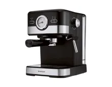 SilverCrest® Espressomaschine