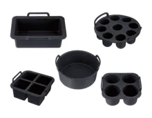 SilverCrest® Heissluftfritteusen-Zubehör