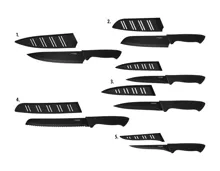 SilverCrest® Messer